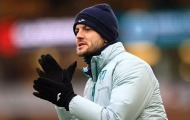Wilshere giục sao trẻ Arsenal từ chối Man Utd