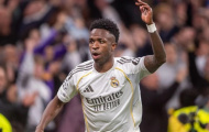 Real Madrid đề nghị Vinicius mức lương 22 triệu euro