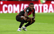 Được Ruben Amorim dẫn dắt, Rafael Leao tính ở lại AC Milan