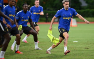 Chelsea cân nhắc để Mudryk chuyển đến Ligue 1
