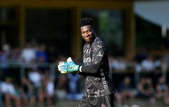 Rời Man Utd, Onana giải thích quyết định gia nhập Trabzonspor