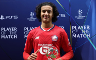 Real săn Rodri, Man City chốt mua sao trẻ Lille
