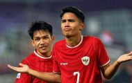 Tuyển Indonesia mất Marselino Ferdinan tại ASEAN Cup 2026