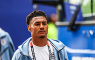 MU không có ý định hỏi mua Ollie Watkins