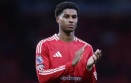 Man Utd đàm phán bán Rashford cho Fenerbahce 40 triệu bảng