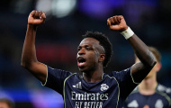 Vì sao Arsenal lại lo lắng nếu sở hữu Vinicius Junior?