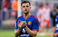 Canh bạc Mason Mount thay đổi chiến lược tuyến giữa Man Utd