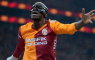 Tottenham quyết nổ bom tấn Victor Osimhen để hồi sinh hàng công