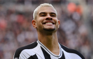 Ornstein xác nhận Arsenal sắp đón Guimaraes
