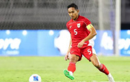 Đội trưởng Indonesia lên tiếng sau trận thua Việt Nam 0-3