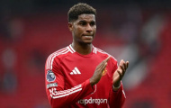2 CLB Ngoại hạng Anh gia nhập cuộc đua chiêu mộ Rashford