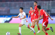 Chiến binh thầm lặng Lê Phạm Thành Long của ĐT Việt Nam