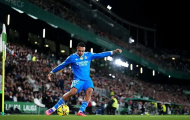 Mourinho biến Alexander-Arnold thành tiền vệ để giải mã bài toán Dumfries