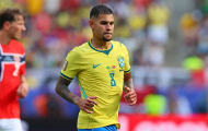 Arsenal đàm phán chi tiết cuối vụ Bruno Guimaraes