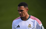 Real Madrid hưởng lợi từ sự thờ ơ của Tuchel dành cho Arnold