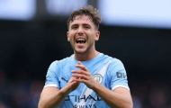 Nico Gonzalez: 'Triết lý của Maresca có nhiều điểm tương đồng với Pep'