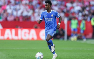 Thương vụ Vinicius Junior mang dáng dấp Haaland ở Man City