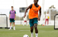 Giữa tin đồn đến Arsenal, Vinicius hé lộ cuộc trò chuyện với Mourinho