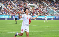 Myanmar đang là ẩn số thú vị nhất AFF Cup 2026