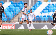 Real Madrid và nước đi cao tay trên TTCN