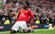Mainoo có thể là số 6 hoàn hảo cho Man Utd
