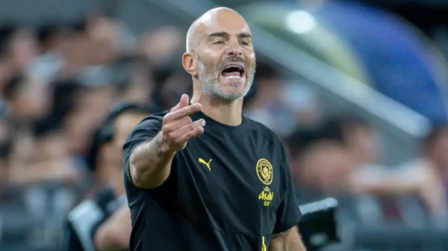 Maresca lên tiếng về khả năng Man City chiêu mộ Pedro Neto