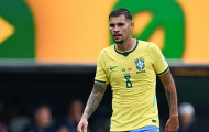 Tin đồn chuyển nhượng tối 5/8: Arsenal đón Bruno Guimaraes; Liverpool săn Mbaye