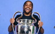 Vì sao Liverpool sẵn sàng chi 100 triệu bảng cho Barcola?