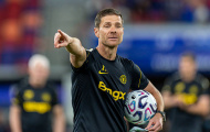 Alonso tự tin dù Chelsea chưa đạt phong độ như ý