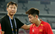 Sếp lớn PSSI thán phục sức mạnh của ĐT Việt Nam