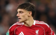 Leoni báo tin vui cho Liverpool