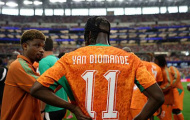 Duyệt chi 120 triệu euro, Real Madrid áp sát Yan Diomande