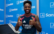 Chuyên gia cảnh báo Arsenal về thương vụ Vinicius