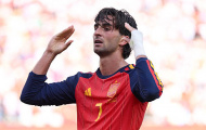CĐV Barca phẫn nộ vì phát ngôn của Ferran Torres