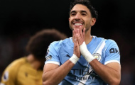 Tottenham nhắm Marmoush, rõ lập trường của Man City