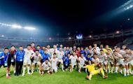 Báo Hàn tin Việt Nam thắng dễ Campuchia ở ASEAN Cup