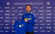 Jamie Carragher khó hiểu khi Chelsea chiêu mộ Jordan Henderson