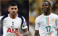 Romero gật đầu với Inter, Sarr tìm đường rời Spurs