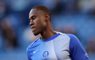 Chalobah có mặt kiểm tra y tế tại Como, chuẩn bị rời Chelsea