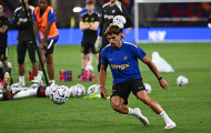 Romano xác nhận Man City có kế hoạch mua Pedro Neto