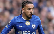 PSG và Man City tranh Gusto, Chelsea hét giá 75 triệu bảng