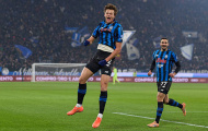 Thương vụ Giorgio Scalvini sẽ tác động lớn đến Man Utd
