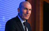 Zidane đưa cộng sự mới vào ban huấn luyện tuyển Pháp