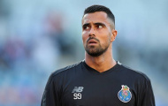Chelsea loại trừ khả năng chiêu mộ Diogo Costa