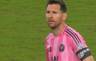 Messi lập cú đúp, Miami ngược dòng hạ San Luis 4-2