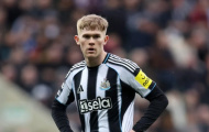 Tại sao MU khó chèo kéo Lewis Hall khỏi Newcastle?