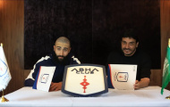 Nabil Fekir đầu quân cho tân binh Saudi Pro League