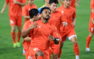 Đình Bắc và Xuân Son sẵn sàng bứt phá đua Vua phá lưới ASEAN Cup