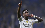 Vinicius gia nhập Arsenal sẽ là bản hợp đồng lớn nhất lịch sử Ngoại hạng Anh
