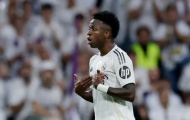 Arsenal chỉ là công cụ trong màn kịch hợp đồng của Vinicius?
